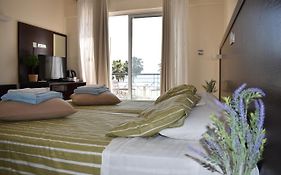 Andreas & Melanie Beach Hotel