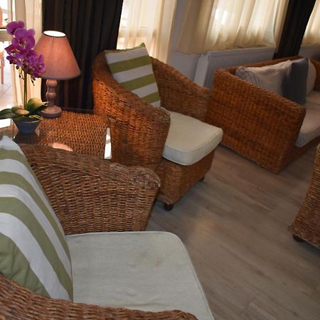 Andreas & Melanie Beach Hotel Ακτή Κυβερνήτη Εξωτερικό φωτογραφία