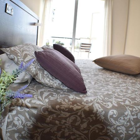 Andreas & Melanie Beach Hotel Ακτή Κυβερνήτη Εξωτερικό φωτογραφία