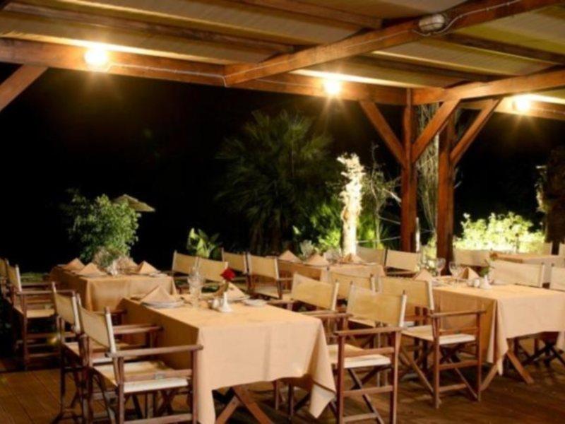 Andreas & Melanie Beach Hotel Ακτή Κυβερνήτη Εξωτερικό φωτογραφία